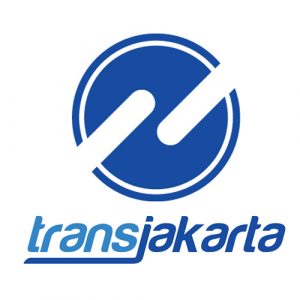 transjakarta busway transportasi jakarta public transport bus icon